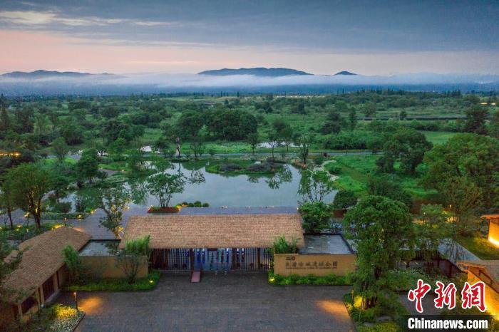 欢迎你成为亚运数字火炬手，杭州亚运会首次推