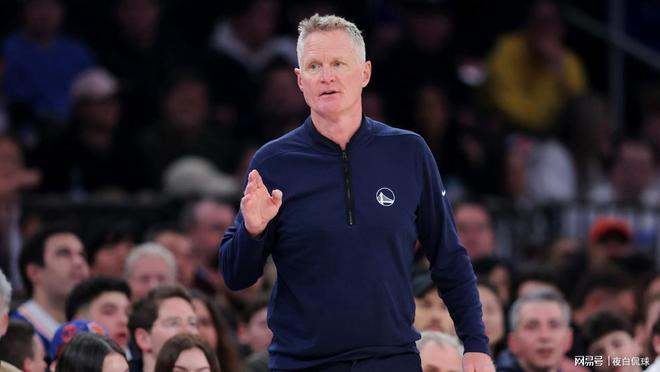 库里伤缺18场勇士排名滑落 科尔坚持战斗不放弃