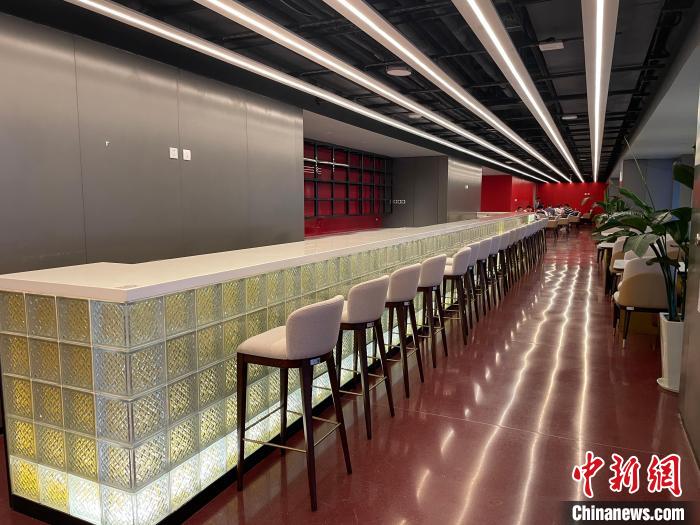 杭州亚运奥体中心双馆科技绿色设计引关注