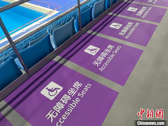 杭州亚运奥体中心双馆科技绿色设计引关注