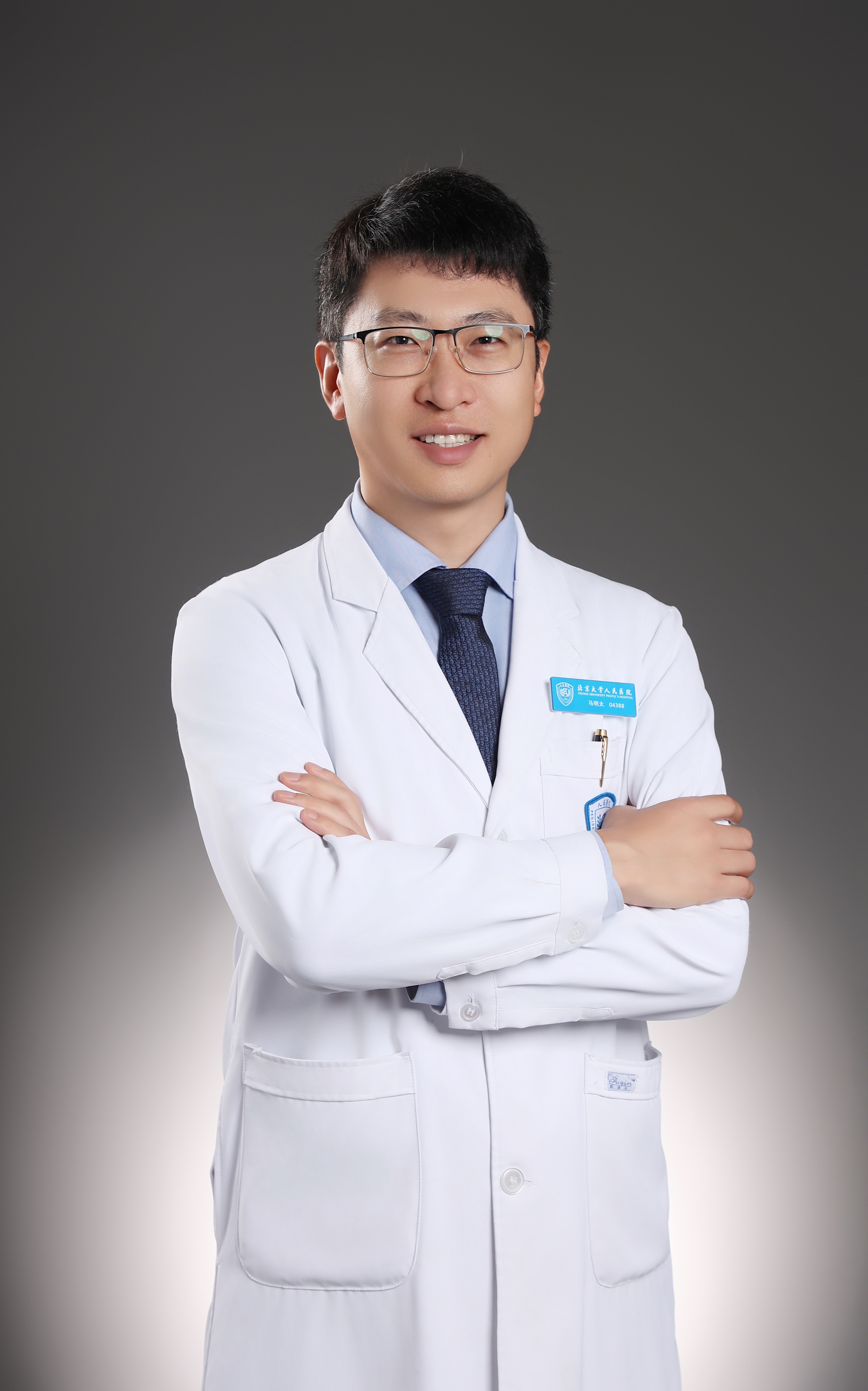 现实版仁心俱乐部彩蛋：马明太担任北京半马关