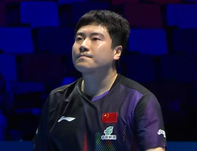 梁靖崑爆冷负西福恩特斯 世界杯小组赛首败引发