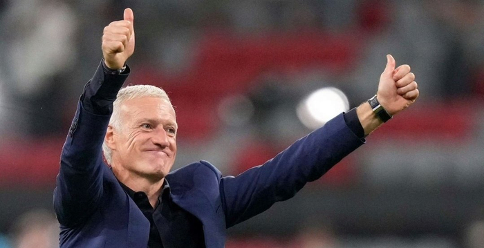 德尚否认执教皇马传闻 皇马帅位争夺战持续