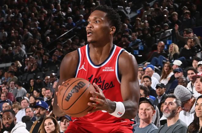 马刺11连胜轻取快船 马瑟林数据亮眼却暴露短板