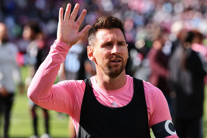 皇家盐湖城迎战迈阿密国际 美国第一球场明日开